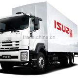 QINGLING VC46 6X4 Lorry Truck/Van truck