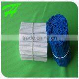 PP Exposed Metal Nose Wire/clip/bar Double Core 8.0*0.7MM for Fish Mask thumbnail-4