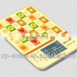 Glass Nutrition Scale 999 Food Code thumbnail-1