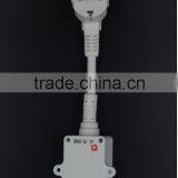 PRCD Plug Waterproof Water Heater/ Kitchen Ventilator Poctector l LBX-II 6A/10A/16A 220V 5/10/15/30mA thumbnail-2