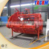 High Quality and Durable Use Cassava Harvester MSU1200 Easy Operated Potato Harvester thumbnail-2