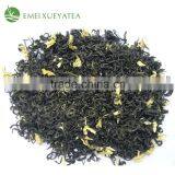 Health Foof Herbal Green Teaflower Tea Price per kg thumbnail-3