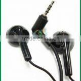 High Class 2.5mm Mobile Phone Earphone For Nokia Hs-47 thumbnail-1