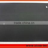 Black Mat Rubber Soling Sheet From Atom Shoes Material Limited