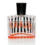 100ml Glass Bottle for Women and Man Perfume