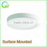 10W,14W,22W, Surface Recessed Mounted Led Ceiling Panel Light