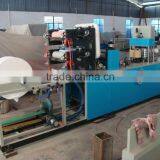 Xinyun Good Quality Automatic Color Tissue Napkin Processing Machine Supplier's Choice thumbnail-5