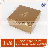 Custom Lid Cover Cosmetic Box With Die Cut Insert thumbnail-3
