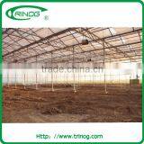 Polycarbonate Greenhouse Farming thumbnail-2