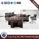 8 People Good Design Wooden Conference Table HX-5DE226 thumbnail-6