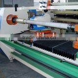 YUYU-701(1300) PET Adhesive Tape Slitter