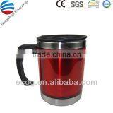 Promotional hot sale 2015 stainless steel mug