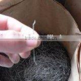 Micro Stainless Steel Fiber for Concrete, End Hook Steel Fiber, Concrete Reinforcement Fibers thumbnail-4