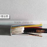 Annealed Copper Conductor Rubber Insulated Welding Cable thumbnail-3