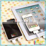 aa Battery Power Bank 10000mah Universal Charger thumbnail-3