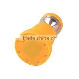 3 Lighting Modes Plastic LED Lantern Camping thumbnail-3