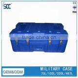 102L Heavy Duty Boxes With Wheels and Handle for Military Use thumbnail-4