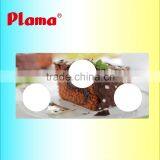 New Arrival Top Quality Outdoor Tempered Glass For Gas Stove thumbnail-3