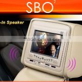 EONON L0205M 9" Car Pillow Headrest Monitor