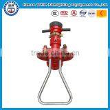 Used in Industrial and Mining Enterprises and the Ship Dock Fire Water Foam Monitor Manufacturer Flexible Operation Safe and Rel thumbnail-1