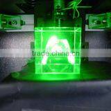 Optative Technical 3000HZ Mini Structure Laser Engraving Machine Price thumbnail-4