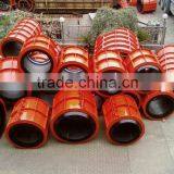 Precast Mould Concrete Pipe Making Machine With Turnkey Solution thumbnail-4