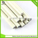 Hot Sell HB Round Paper Pencil Without Eraser thumbnail-3