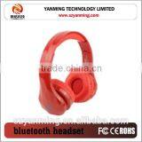 The Newest China Bluetooth Headset Price Best Price Wireless Headset for Sale