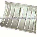 Snow Shovel by Galvanized Sheet