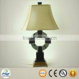 Round Shade Glass Pendant Light thumbnail-1