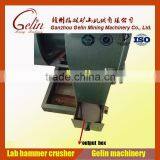 Technical Parameters of Laboratory Hammer Crusher thumbnail-4