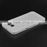 2016 New Product Clear Phone Case for Samsung S7 Edge Plus thumbnail-4