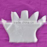 Pe Disposable Household Gloves HDPE Gloves thumbnail-3