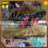 HLT Moving Butterflies and Giant Realistic Insects Model thumbnail-4