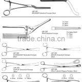 Forceps,different Types of Forceps,medical Forceps Name,magill Forceps,medical Forceps Name,124