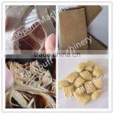 Soyabean Chunks Machine/Textrued Soya Protein/ Vegetable Protein Machines thumbnail-3