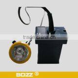 KS5LM LED Miners Caplamp thumbnail-1