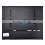 17 Inch Embedded System All in One pc Computer With Intel Celeron 1037u 1.8Ghz Touch Screen All in One pc thumbnail-5