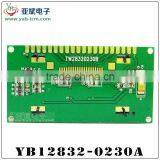 2.23 Inch Monochrome Oled Display 128X32 Resolution OLED Screen thumbnail-3