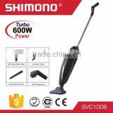0.7L 600W Stick Vacuum Cleaner & Handy Vacuum Cleaner for Home thumbnail-2
