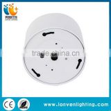 Top grade professional ac85-265v cob down light