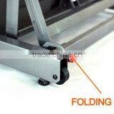 2015 High Quality Home Treadmill With 1.5HP dc Motor / Electric Treadmill / Exercise Treadmill thumbnail-5