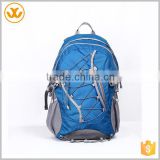 2015 waterproof canvas outdoor camping travelling hiking sport backpack