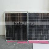 Home Use off Grid Poly Solar Panels 80w Can Customized thumbnail-4