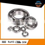 All Nice Bearing Company Supply 6805 Open Deep Groove Ball Bearing thumbnail-3