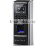 Fingerprint Door Access Control System thumbnail-5