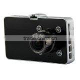 3.0 Inch 170 Degree Wide Angle 1080P Full HD Night Vision Car DVR Recorder thumbnail-3