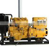 Coal Gas Generator Set 20KW With ISO & CE Certificates thumbnail-2