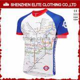 Cheap China OEM Factory Cheap Custom Cycling Clothing thumbnail-3