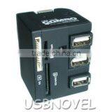 NEW All in One Card Reader thumbnail-1